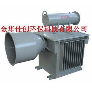 平果GGAJ02电除尘高压静电变压器